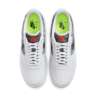 Nike Air Force 1 Low 07 LV8 Recycled Wool Pack White Grey