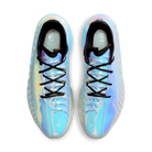 Nike Air Zoom GT Cut 4 LX Victor Wembanyama All-Star Warning Label