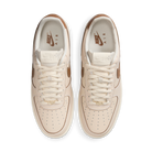 Nike Air Force 1 '07 Pearl White Pale Ivory Sail Light British Tan