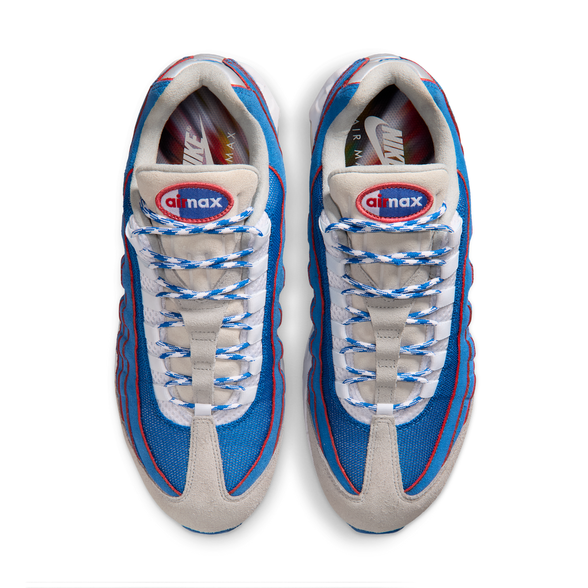 Nike Air Max 95 OG Big Bubble Lawson
