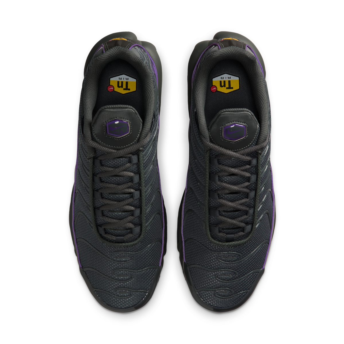 Nike Air Max Plus OG Iron Grey Wild Grape | HV8066-001
