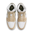 Jordan 1 Mid Military Drab (Women's)