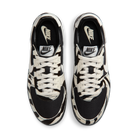 Nike Field General Black Sail Zebra Print (Women's)