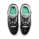 Jordan 3 Retro Green Glow