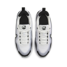 Nike Air Max Nova White Black Wolf Grey (GS)