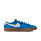 Nike Blazer Low 77 Vintage Photo Blue Gum (Women's)
