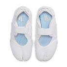 Nike Air Rift Breathe Pure Platinum (Women's)