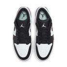 Jordan 1 Low Tie-Dye
