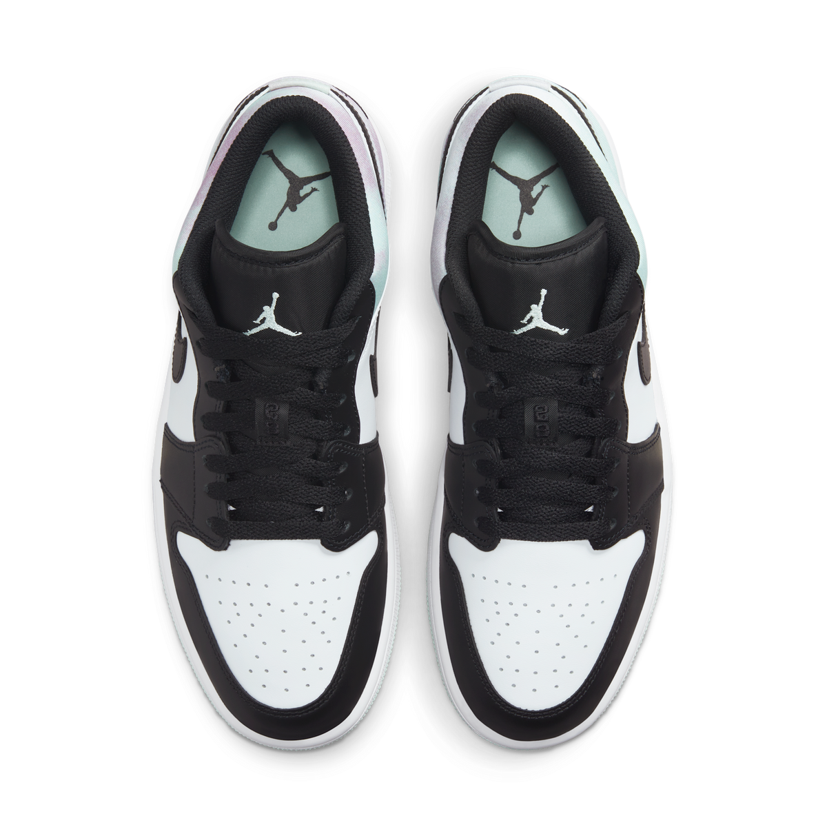 Jordan 1 Low Tie-Dye