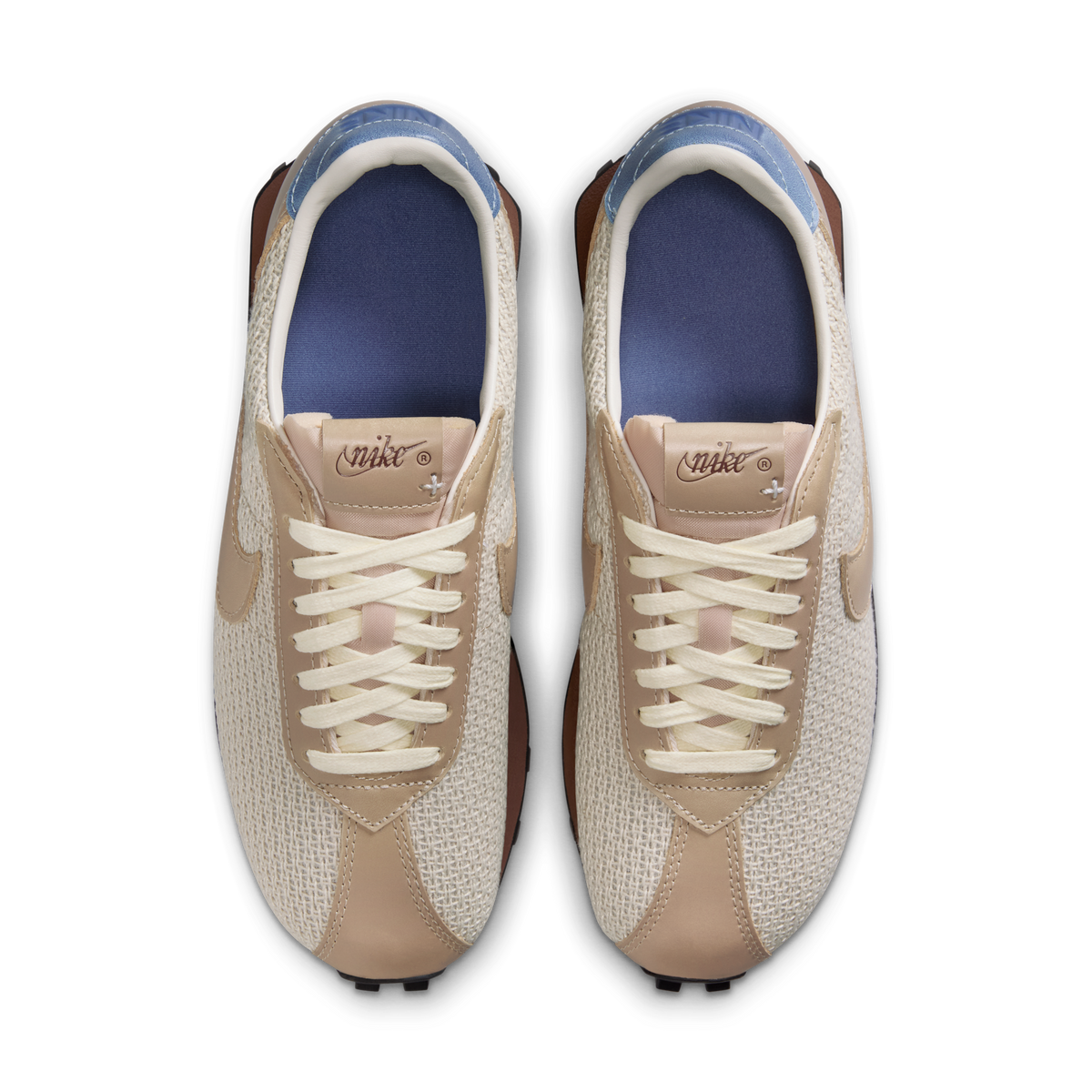 Nike LD-1000 Sanddrift Light Armory Blue (Women's)