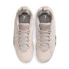 Jordan MVP 92 Swan Light Iron Ore Phantom