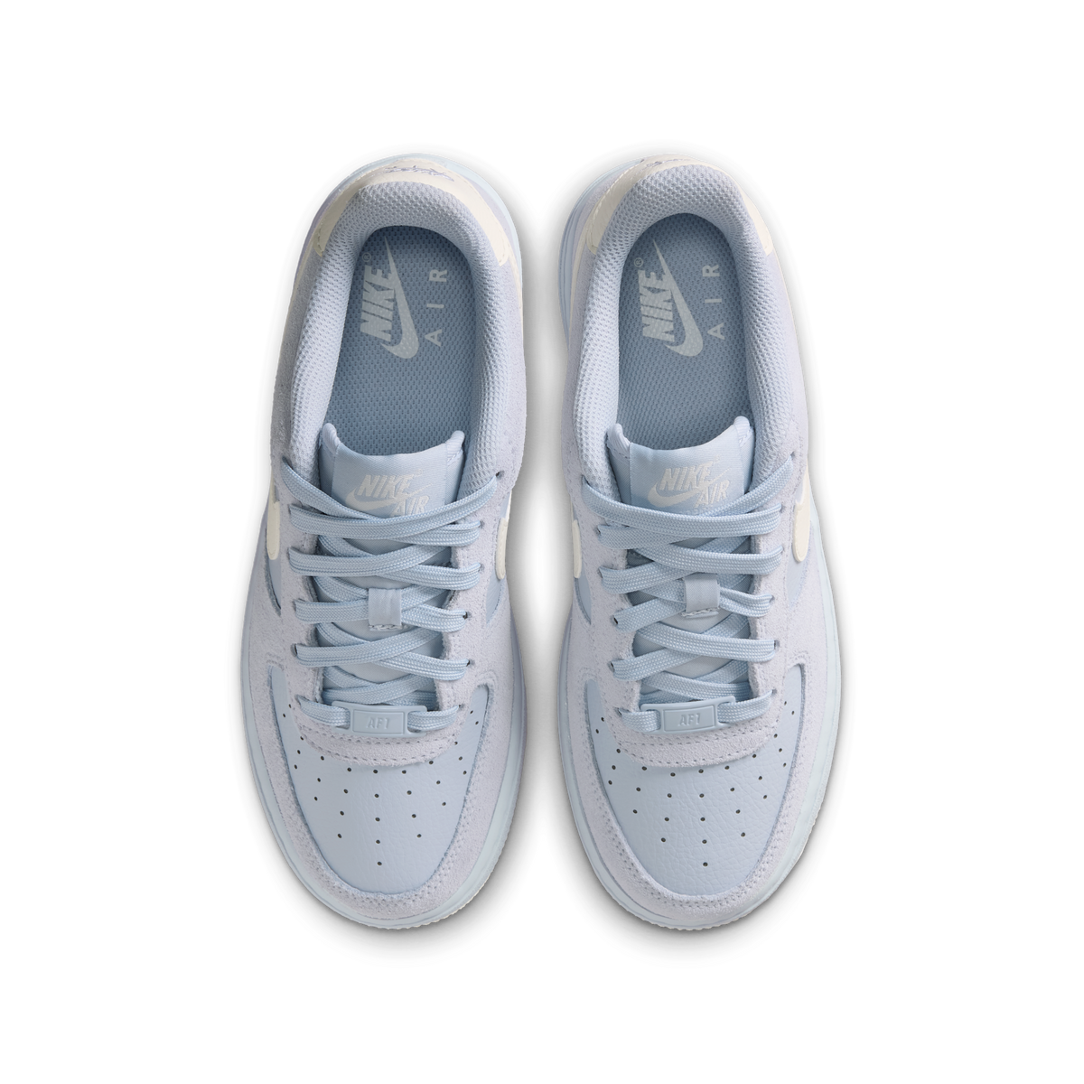 Nike Air Force 1 Low LV8 2 Ghost Sail (GS)