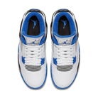 Jordan 4 Retro Motorsports (2017)