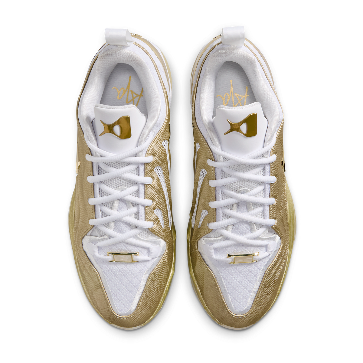 Nike A'ja Wilson A'Two Gold Standard (Women's)