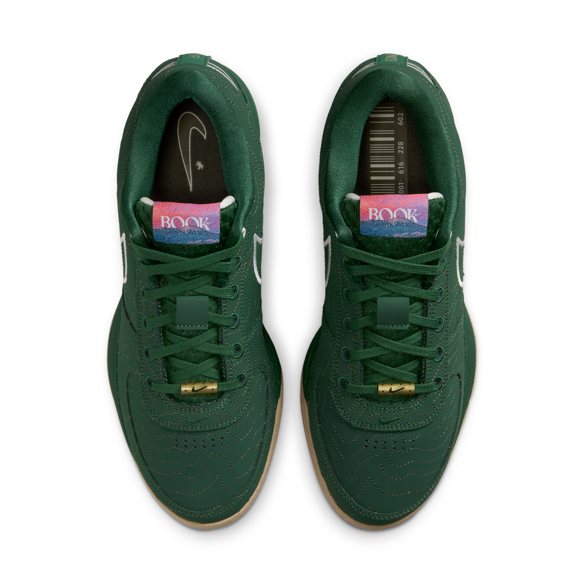 Nike Book 1 Flagstaff