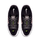 Nike P-6000 SE Black Multi-Color White (Women's)