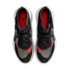 Jordan Delta 3 Mid Black Chile Red
