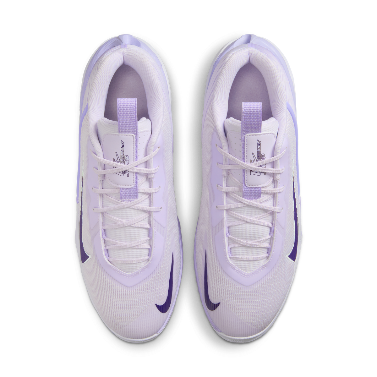 Nike GT Jump Academy Barely Grape Hydrangeas White Ink