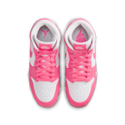 Jordan 1 Mid Cleat White Digital Pink (GS)
