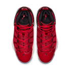 Jordan 6 Rings Gym Red