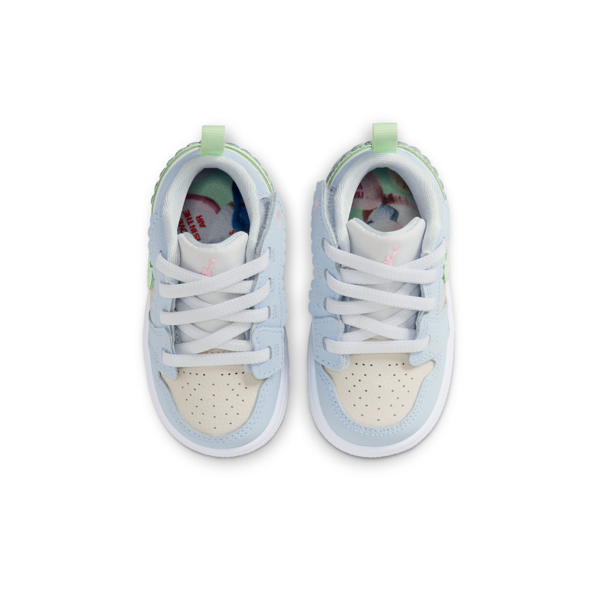 Jordan 1 Low ALT SE Love Is In The Air (TD)