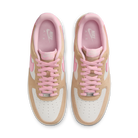 Nike Air Force 1 Low '07 LV8 Rattan Phantom Medium Soft Pink