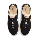 Nike Astrograbber Suede Black Muslin (Women's)