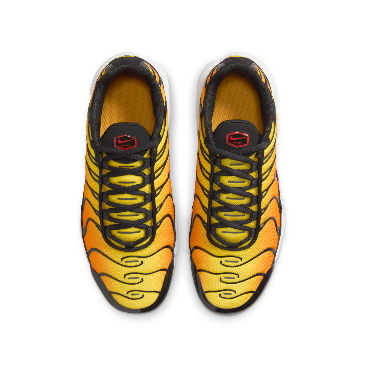 Nike Air Max Plus Sunset (GS) | CD0609-029
