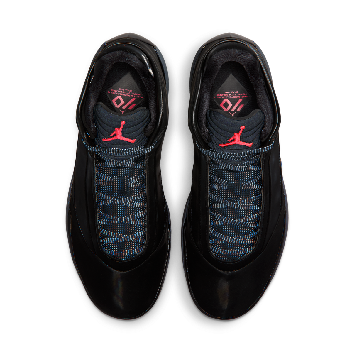 Jordan 40 Infrared