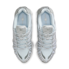 Nike Shox TL Pure Platinum Smoke Grey (Women's) | IO1912-043
