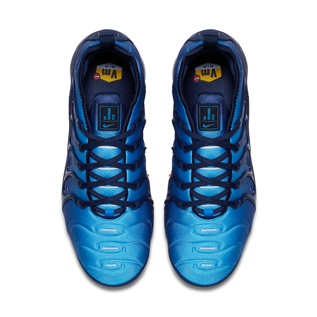 Nike Air VaporMax Plus Obsidian | 924453-401