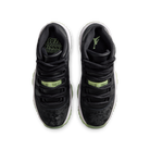 Jordan 11 Retro Black Barely Volt (GS)