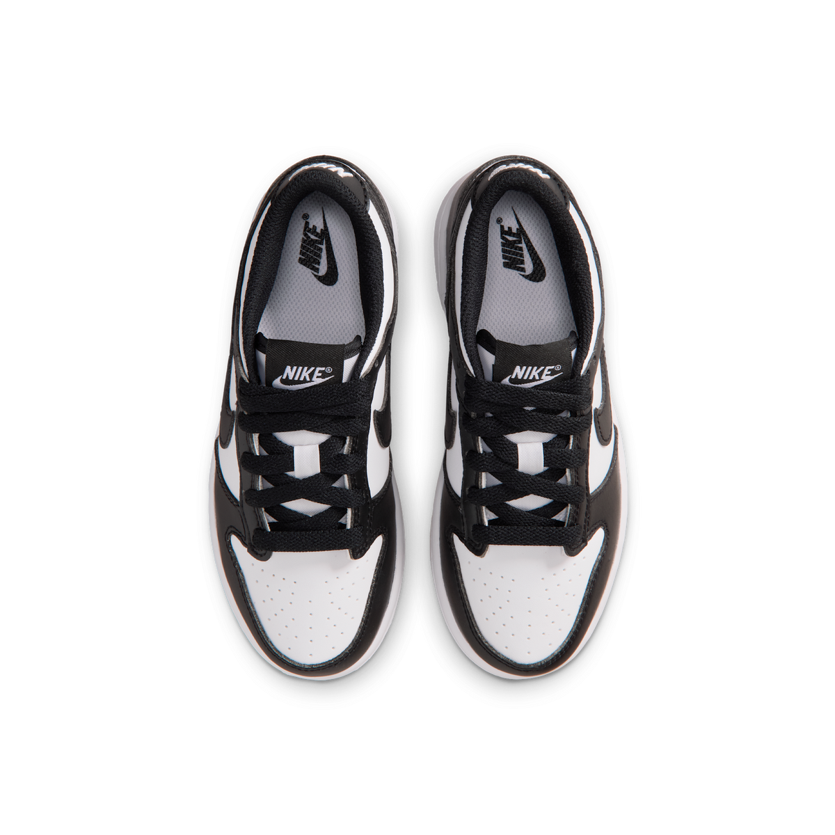 Nike Dunk Low White Black Panda (2026) (PS)