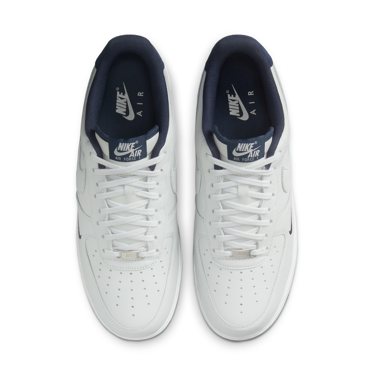 Nike Air Force 1 Low '07 LV8 Photon Dust Obsidian