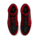 Jordan 1 Mid Reverse Bred (2021)