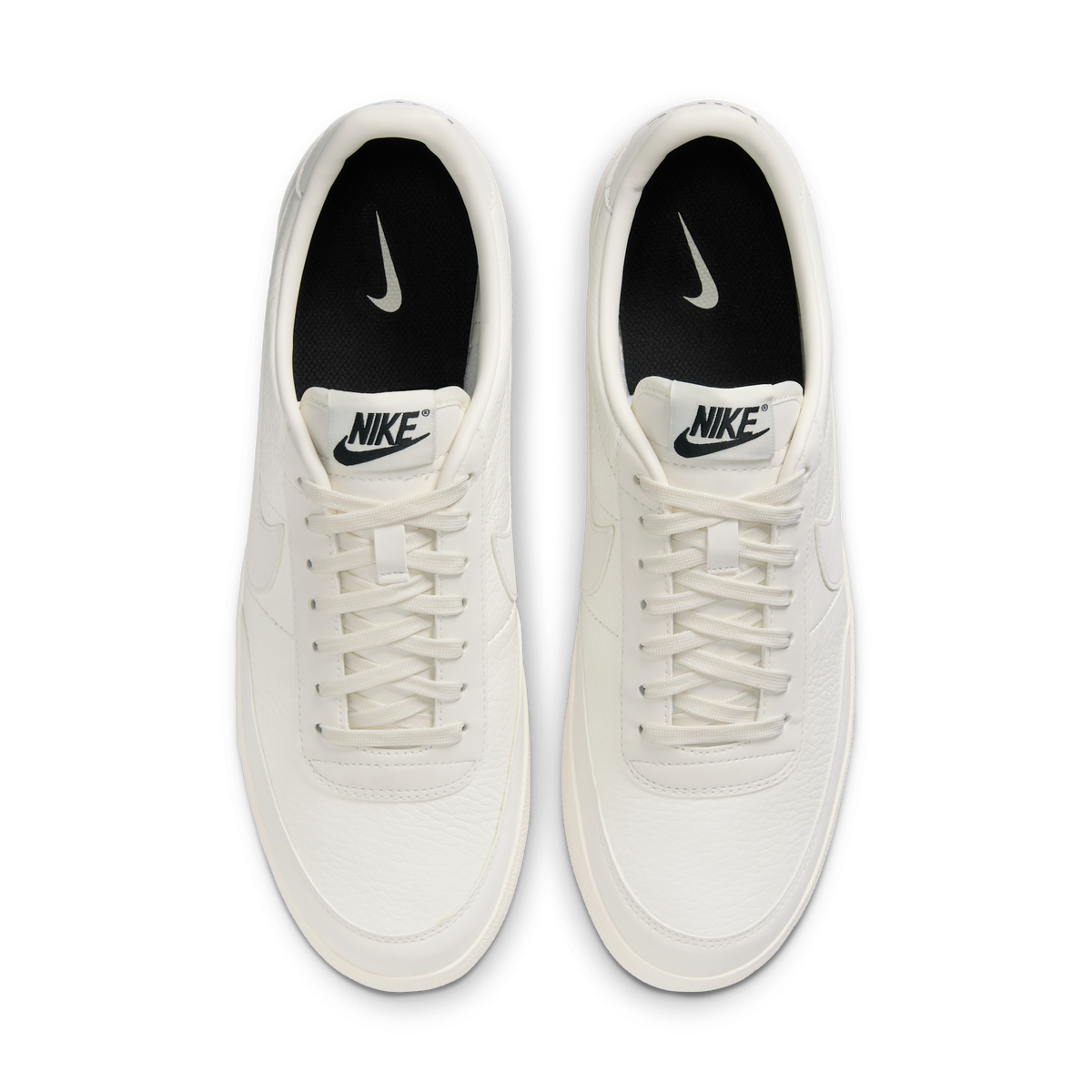 Nike Killshot 2 Leather Sail Black | HQ1657-102