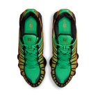Nike Shox TL Green Shock Bright Ceramic
