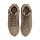 Jordan 1 Mid SE Craft Khaki Pecan