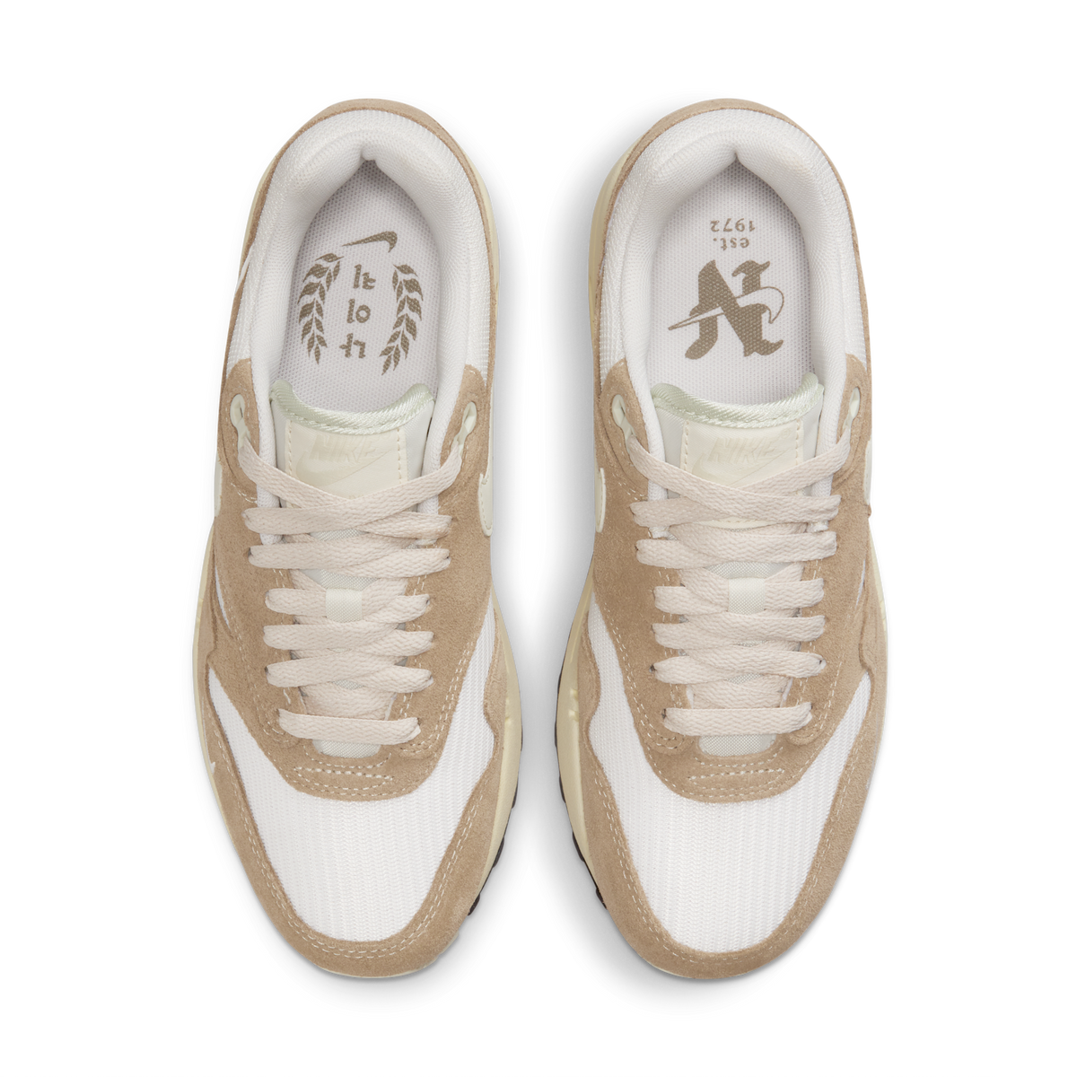 Nike Air Max 1 SE Hangul Day (2023) (Women's)