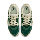 Jordan 4 RM Malachite Coconut Milk (Women's)