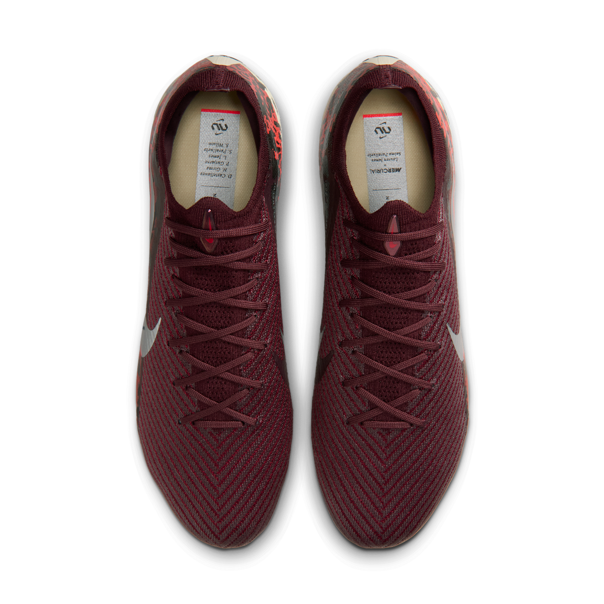 Nike Zoom Mercurial Vapor 16 Elite FG United 003 Pack