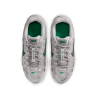 Nike P-6000 Grey Fog Silver Malachite (GS)