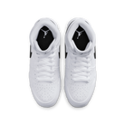 Jordan 1 Mid Cleat White Black (GS)