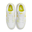 Nike Dunk Low Yellow Strike (Women's)