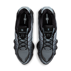 Nike Shox TL Black Celestine Blue | IF6202-002