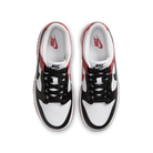 Nike Dunk Low Black Toe (GS) | HF9980-600