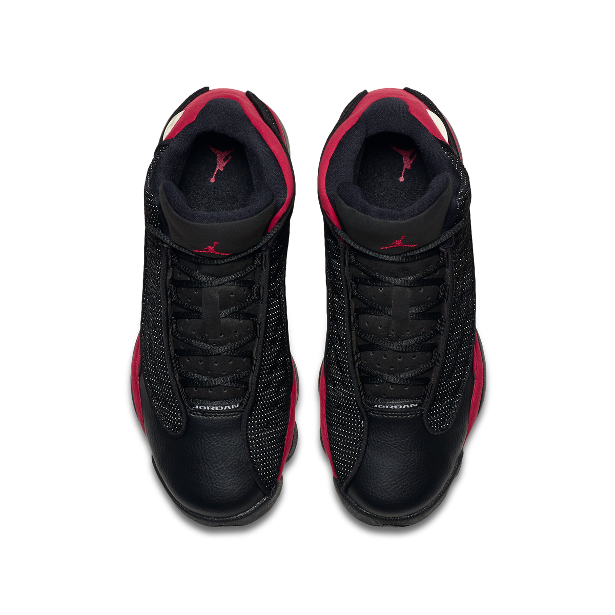 Jordan 13 Retro Bred (2017) (GS)