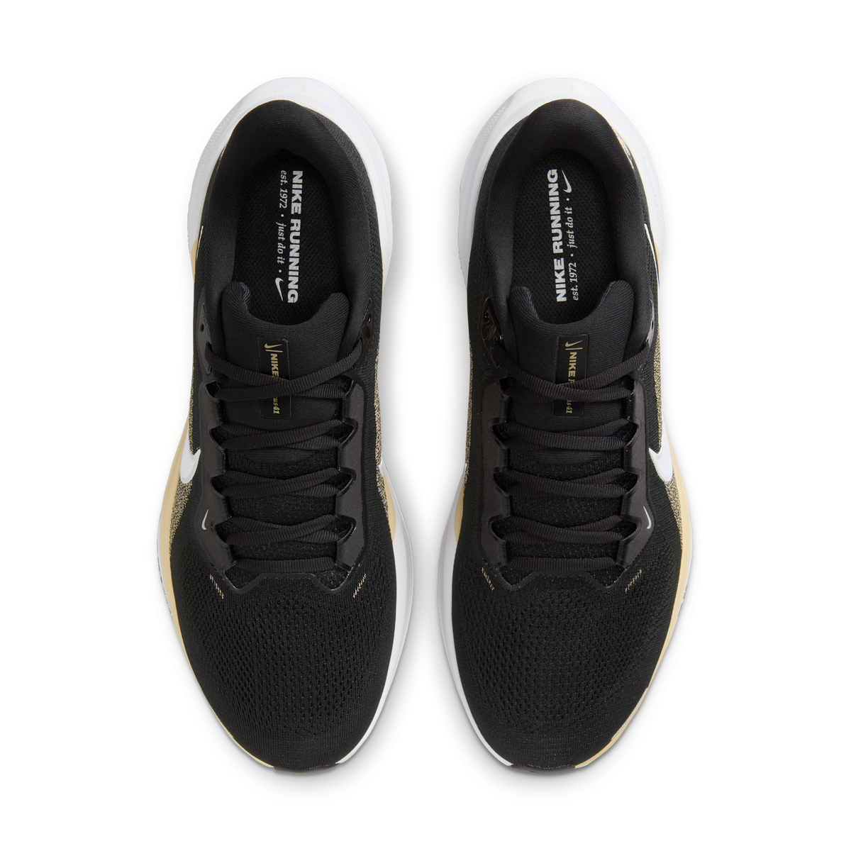 Nike Air Zoom Pegasus 41 New Orleans Saints (2025)