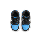 Jordan 1 Retro High OG UNC Toe (TD)