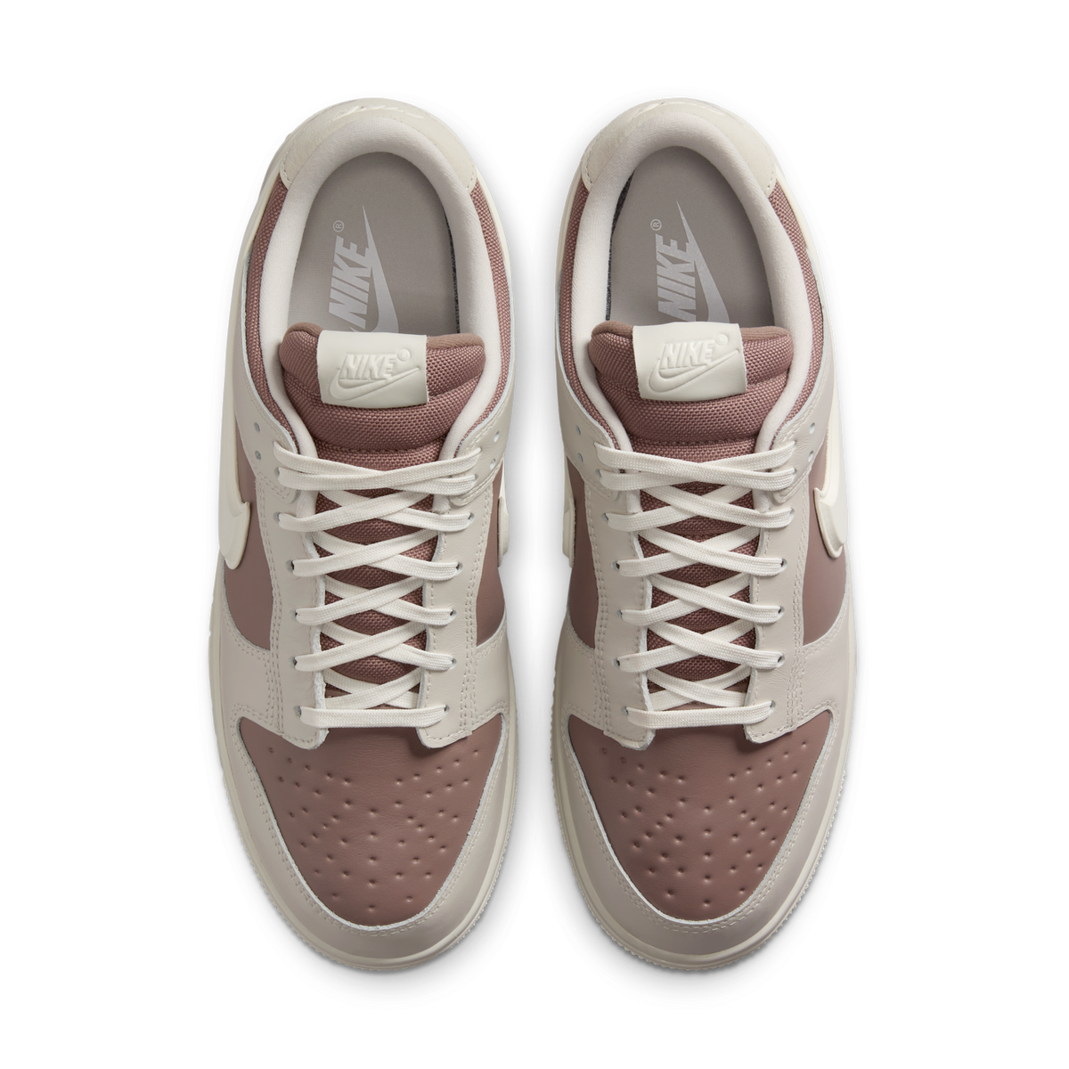 Nike Dunk Low Gore-Tex Light Bone